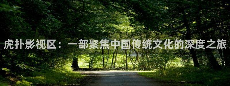 风车樱花动漫在线观看：虎扑影视区：一部聚焦中国传统文化的深度之旅