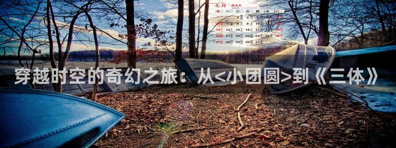 樱花折纸视频：穿越时空的奇幻之旅：从<小团圆>到《三体》